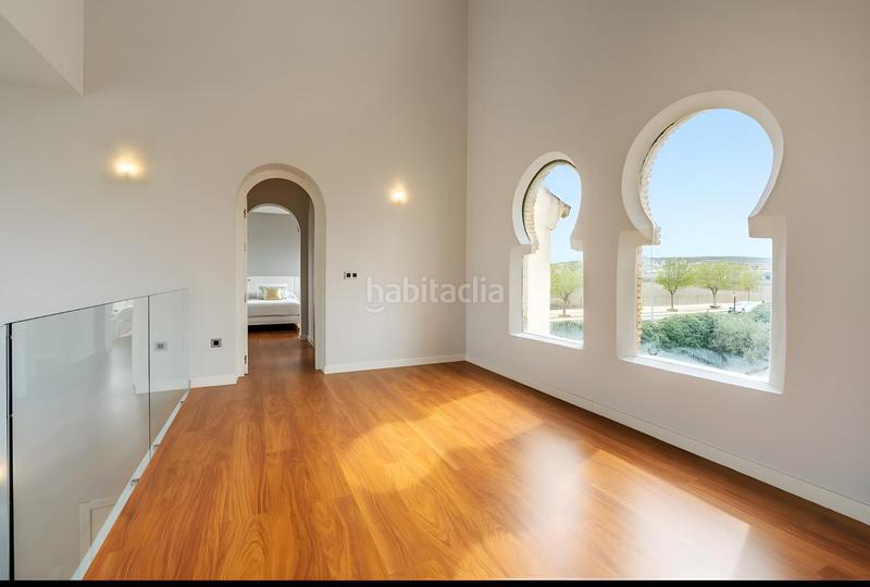 Foto 3ef52845-7e62-4d2a-8cc9-4f24f74b4ac5. Rent house with heating parking pool in Residencial Triana - Barrio Alto Gabias (Las)