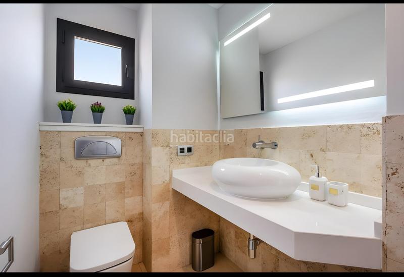 Foto 63b21bfb-1dda-475c-894e-afcc904d5d65. Rent house with heating parking pool in Residencial Triana - Barrio Alto Gabias (Las)