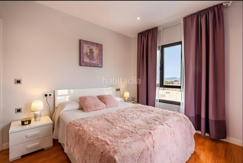 Foto c3ce2507-a107-4be6-93da-08fc8fb34407. Rent house with heating parking pool in Residencial Triana - Barrio Alto Gabias (Las)
