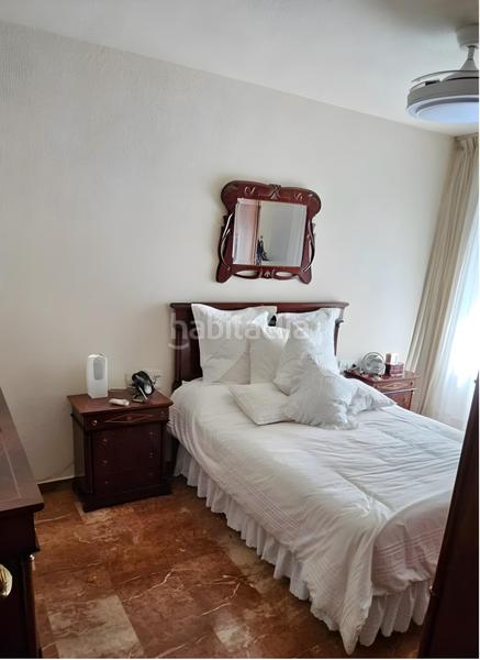 Foto 3905507a-29f5-48bb-aeb7-3d190bcb5f76. Affitto appartamento con parcheggio in Pajaritos Granada