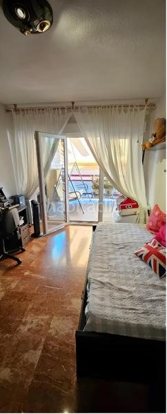 Foto 4ecf4dac-2467-4a2e-8e42-bf12dd5d2912. Affitto appartamento con parcheggio in Pajaritos Granada