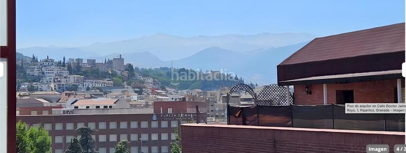 Foto 17addcc0-7494-48b9-acd4-d131fb9bd553. Rent flat with parking in Pajaritos Granada