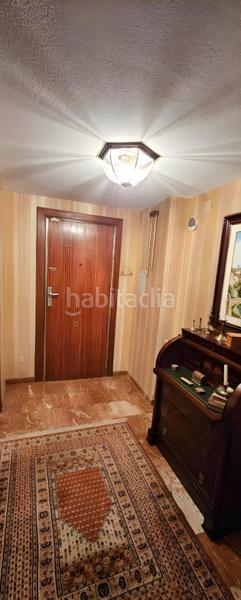 Foto 2abe36f5-d80e-4093-b394-33334c13b763. Rent flat with parking in Pajaritos Granada