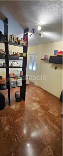 Foto 69960dfc-627c-4d15-829c-b825f6eb0618. Rent flat with parking in Pajaritos Granada