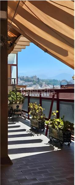 Foto af675a07-1efa-40eb-bd7b-4c9f02e017e9. Rent flat with parking in Pajaritos Granada