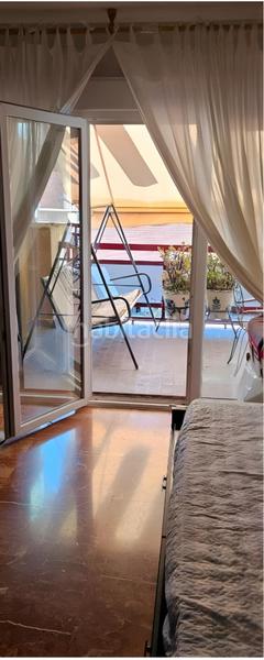 Foto b1824ec0-1350-434a-bda9-4e47021a4dd1. Rent flat with parking in Pajaritos Granada