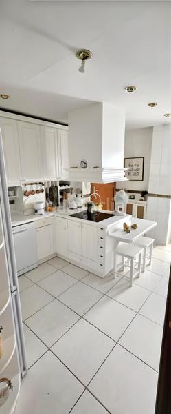 Foto ee37fb33-6341-4bff-afd5-fde444c38689. Rent flat with parking in Pajaritos Granada