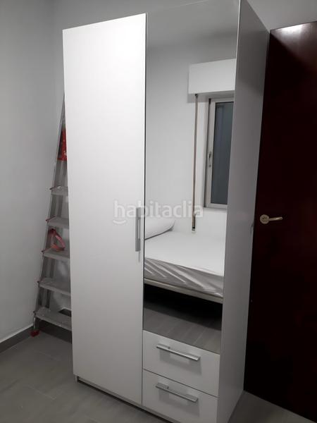 Foto 158266c6-58df-4d8c-9f9f-40db66735fb6. Affitto appartamento con riscaldamento in Camino de Ronda Granada