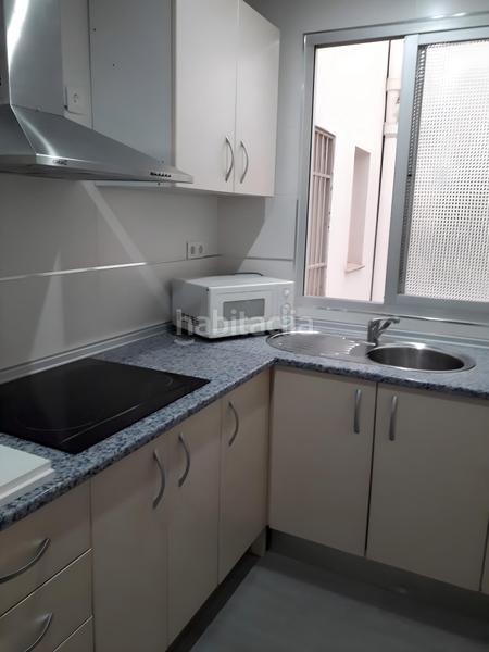 Foto 537f3d27-9b79-4517-9d3a-85593cedcba7. Affitto appartamento con riscaldamento in Camino de Ronda Granada