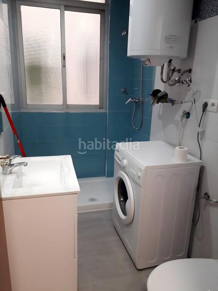 Foto aa04f3cd-fbc8-4c0e-ab31-b270da9059c0. Miete etagenwohnung mit heizung in Camino de Ronda Granada