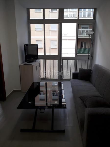 Foto cca87cb8-e501-4f28-921f-bebefc8f33d1. Miete etagenwohnung mit heizung in Camino de Ronda Granada