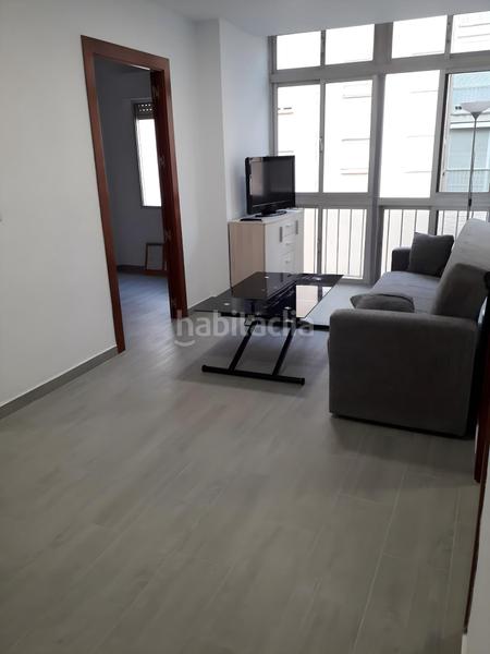 Foto f81bca1a-f169-4d6e-b3dd-df18d19c7bd9. Miete etagenwohnung mit heizung in Camino de Ronda Granada