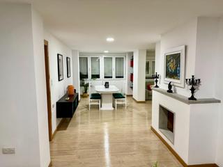 Location Appartement  Las flores. Piso reformado en alquiler de temporada  fígares, calle las flor