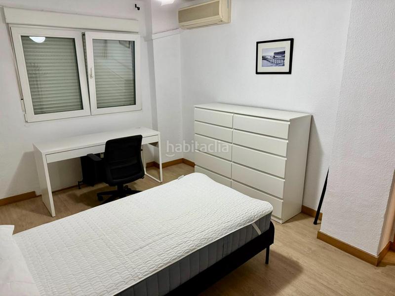 Foto 340fbc30-40b8-49c3-b312-ae2ba5b51b97. Affitto appartamento con riscaldamento parcheggio in Granada