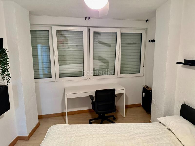 Foto 4f862b11-1146-4d92-9bef-346bbf6d201f. Affitto appartamento con riscaldamento parcheggio in Granada