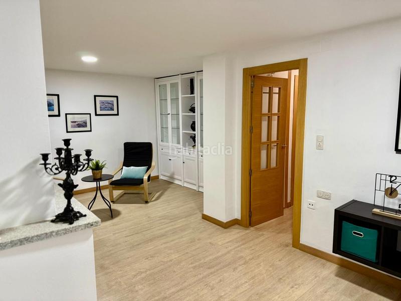 Foto 021971dc-6672-474f-a7a5-16dc88b48209. Lloguer pis amb calefacció aparcament a Fígares Granada