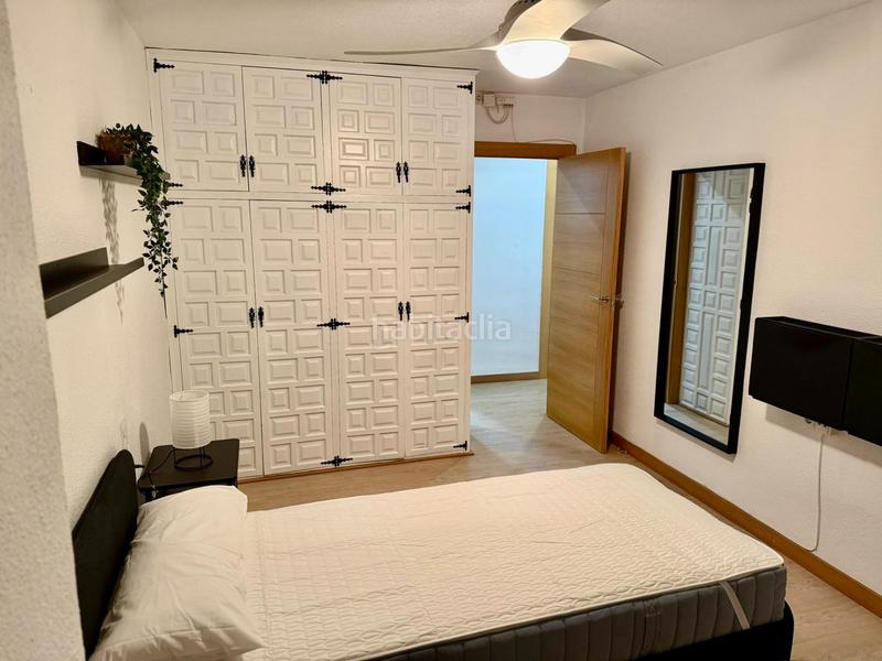 Foto 615cf3d7-557d-4e03-88db-ead922a56692. Location appartement avec chauffage parking dans Fígares Granada