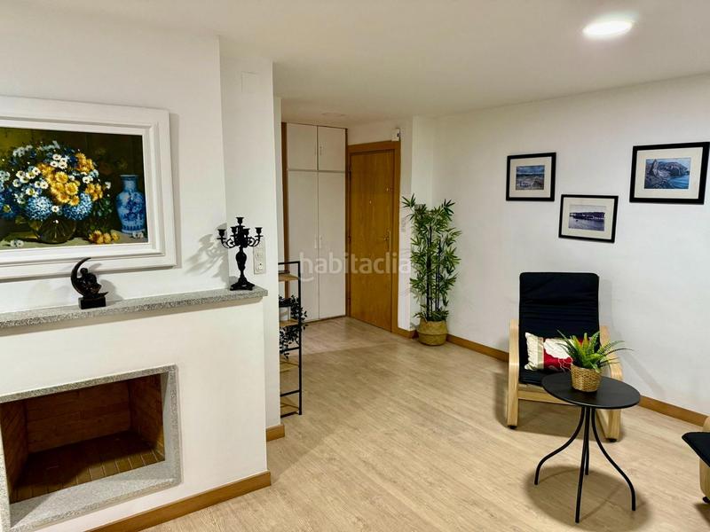 Foto 9a1eca3c-cd57-4368-8bcd-cb5e871dd930. Location appartement avec chauffage parking dans Fígares Granada