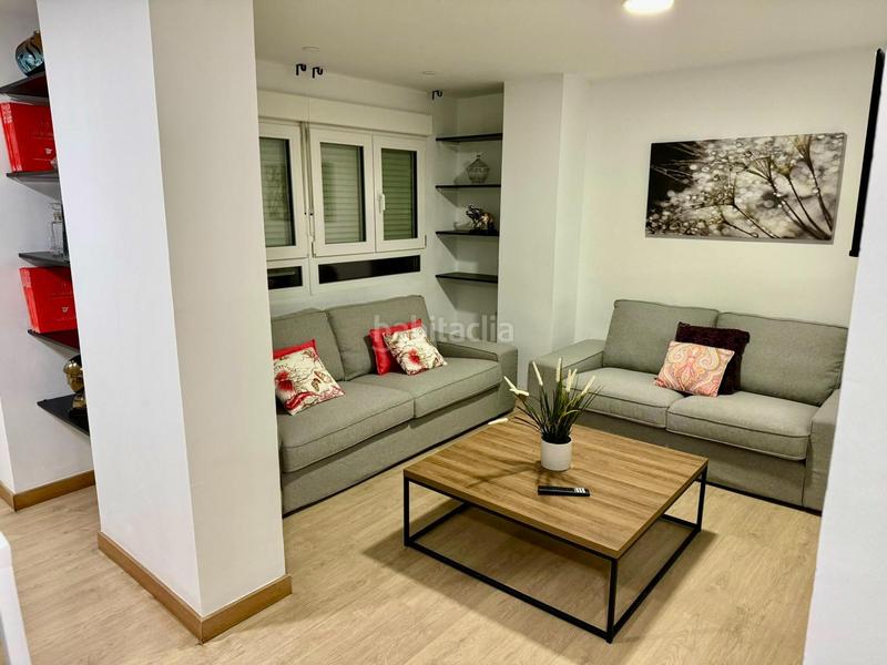 Foto 23eb61ef-1a48-4201-a733-339874bea148. Miete etagenwohnung mit heizung parking in Fígares Granada