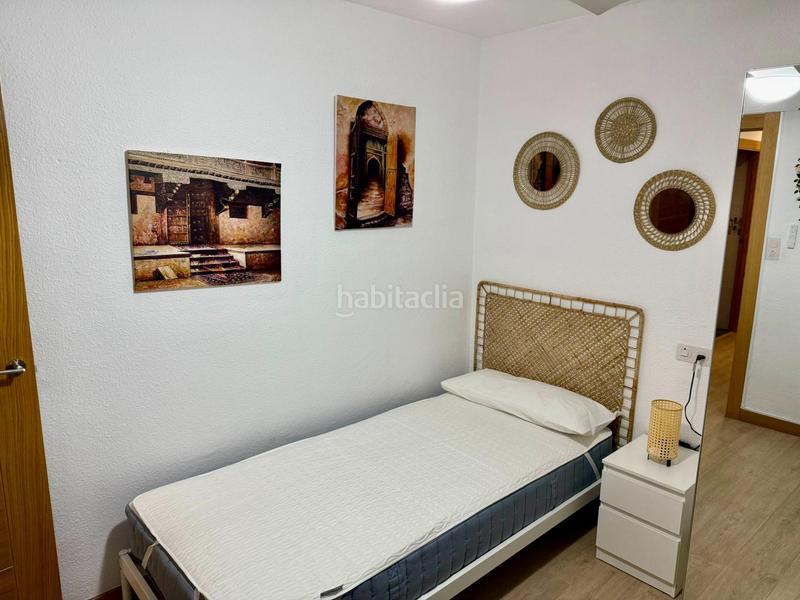 Foto b95eb42d-2333-4022-8ce9-18ee31f3f9a2. Miete etagenwohnung mit heizung parking in Fígares Granada