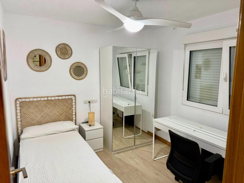 Foto f353d617-77e2-4536-a6b0-c32f4cbd3e67. Miete etagenwohnung mit heizung parking in Fígares Granada