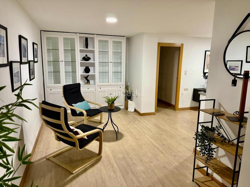 Foto 66fe2bda-767f-466a-8518-0eac8edfe3c8. Rent flat with heating parking in Fígares Granada