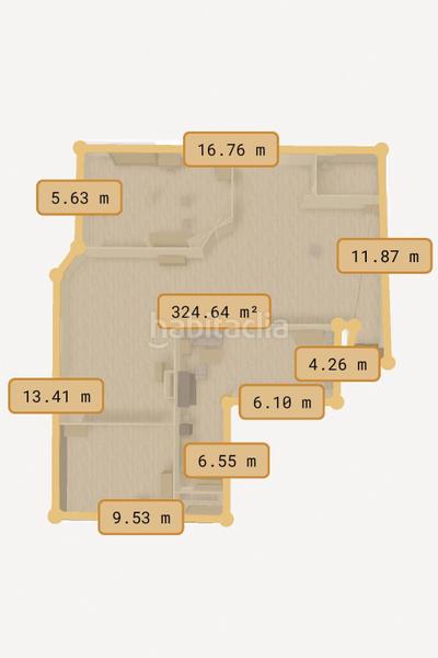 Foto 02a42083-b56b-4917-8d38-a489ae434bb3. Semi detached house with heating parking pool in La Zubia Ciudad Zubia (La)