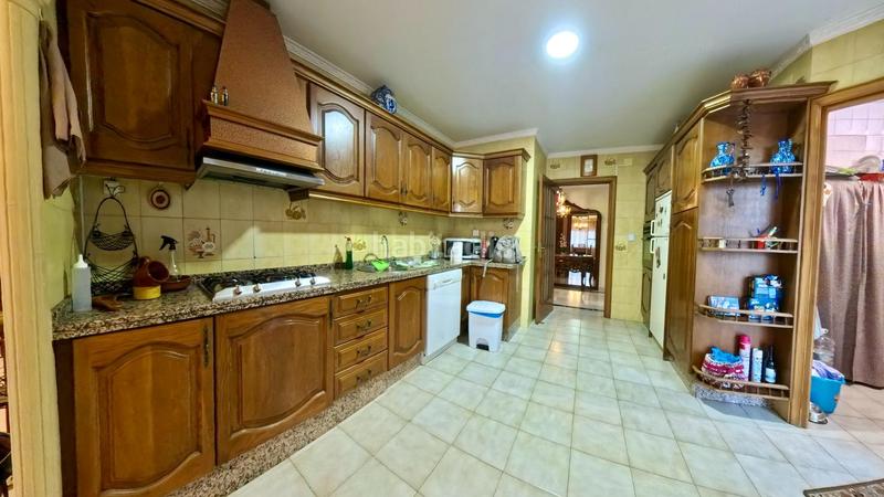 Foto 0de2df3a-a6c2-471d-aba6-4673e8169ec6. Semi detached house with heating parking pool in La Zubia Ciudad Zubia (La)