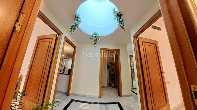 Foto 118dc2b6-1fa5-40b4-83b4-31ace63fb9e4. Semi detached house with heating parking pool in La Zubia Ciudad Zubia (La)