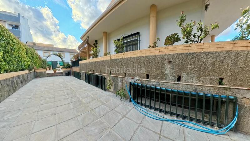 Foto 1fc7c494-c150-489f-8d34-ff73f5c5f0cc. Semi detached house with heating parking pool in La Zubia Ciudad Zubia (La)