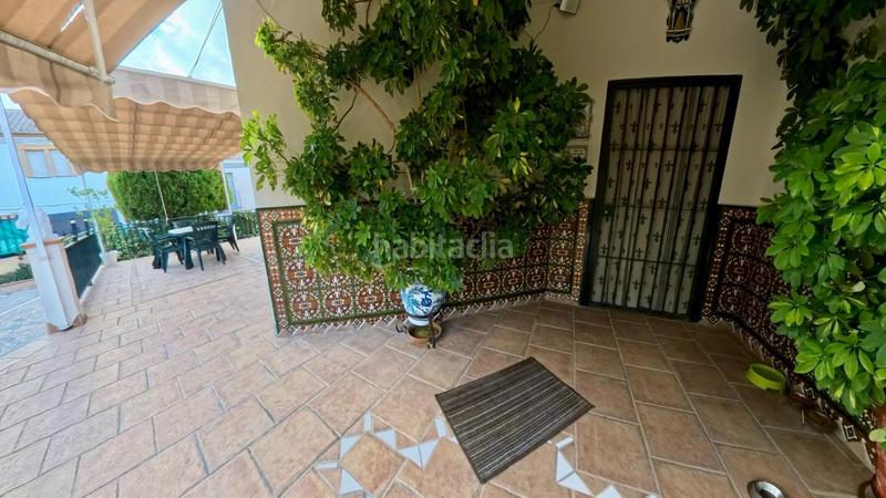 Foto 330eb3de-9a00-4d82-8e34-048f161d4812. Semi detached house with heating parking pool in La Zubia Ciudad Zubia (La)