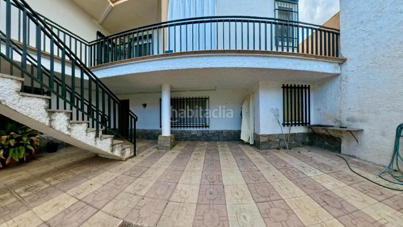 Foto 3479fda6-a7b0-4bdf-9416-31ce06a69f9b. Semi detached house with heating parking pool in La Zubia Ciudad Zubia (La)