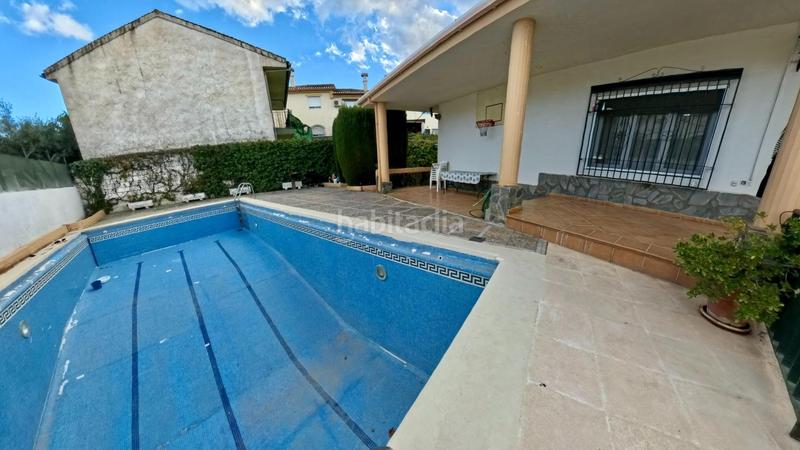 Foto 36384aa3-f93b-4888-a045-7a36c7d2c907. Semi detached house with heating parking pool in La Zubia Ciudad Zubia (La)