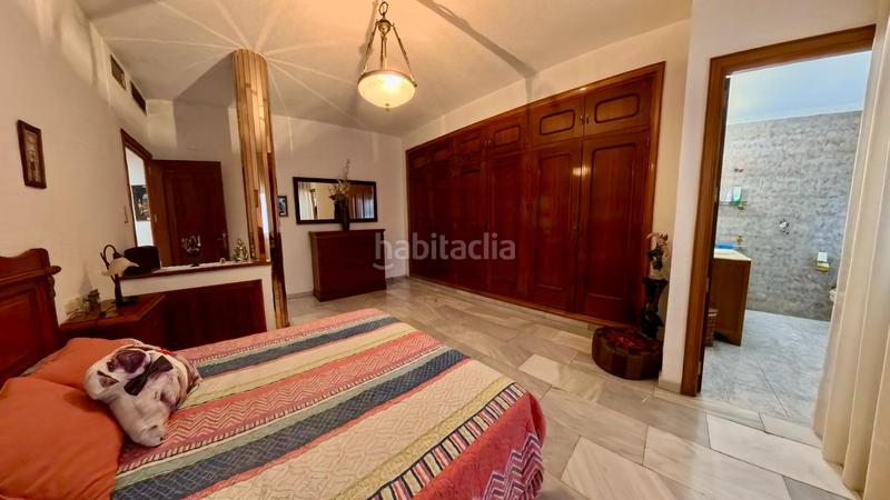 Foto 3b6a8112-c4ae-4545-8fe2-25b48af0dd03. Semi detached house with heating parking pool in La Zubia Ciudad Zubia (La)