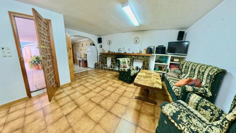 Foto 4dc0a55b-4feb-4ce4-92a9-f15885f95f2f. Semi detached house with heating parking pool in La Zubia Ciudad Zubia (La)
