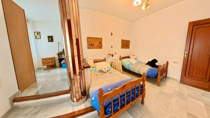 Foto 5fca8124-df51-41e6-9b2d-cbd2275969fe. Semi detached house with heating parking pool in La Zubia Ciudad Zubia (La)