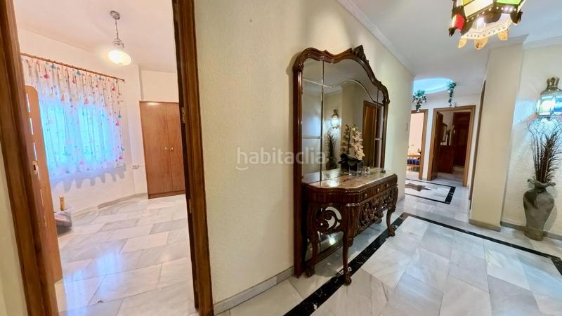 Foto 60d5bf9f-14e0-4964-874a-5c426c10897c. Semi detached house with heating parking pool in La Zubia Ciudad Zubia (La)