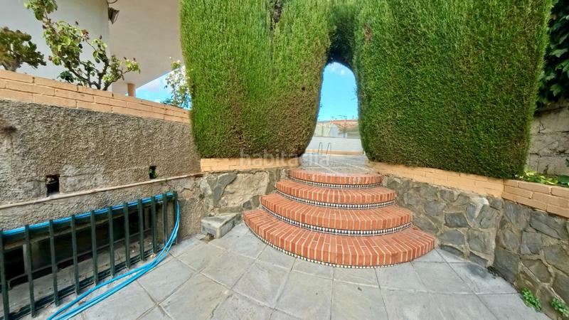 Foto 700601ea-bf4e-4dda-99fd-de5e9f3bbabc. Semi detached house with heating parking pool in La Zubia Ciudad Zubia (La)