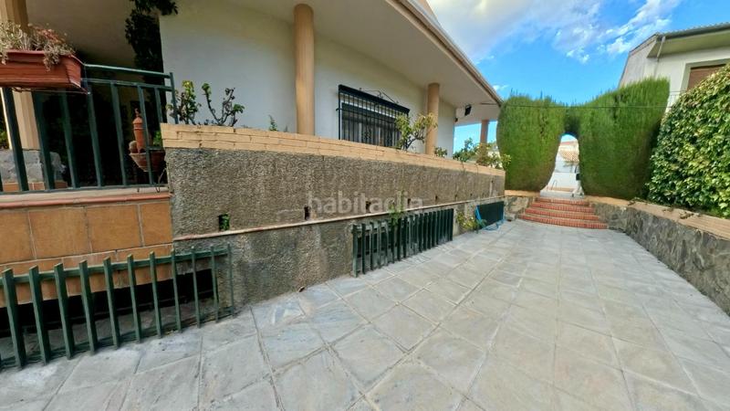 Foto 827cc378-13cf-4423-9a37-6660d9311978. Semi detached house with heating parking pool in La Zubia Ciudad Zubia (La)