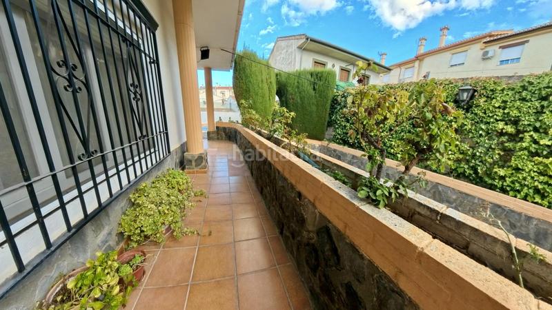 Foto 8d52d100-b69f-43d0-931d-2476a929a291. Semi detached house with heating parking pool in La Zubia Ciudad Zubia (La)