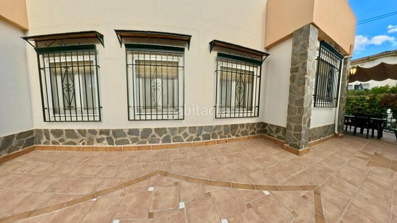 Foto 8e35ce69-3d9f-4a7b-9724-4da0daac78ca. Semi detached house with heating parking pool in La Zubia Ciudad Zubia (La)