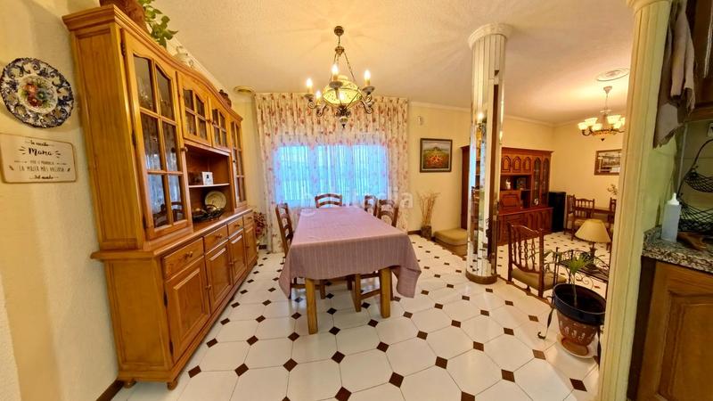 Foto 96fb1e54-9f7e-47f2-9016-116c214a7af0. Semi detached house with heating parking pool in La Zubia Ciudad Zubia (La)