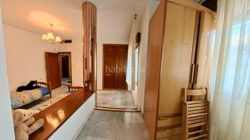 Foto 9c9502ec-ca89-4d5e-9d5c-c9bafb19a7d9. Semi detached house with heating parking pool in La Zubia Ciudad Zubia (La)