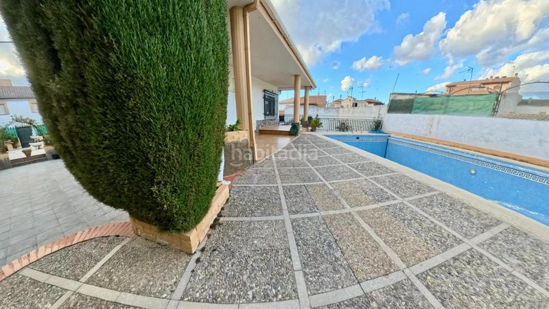 Foto 9d461362-4c80-4c92-8d37-56e4a9915faa. Semi detached house with heating parking pool in La Zubia Ciudad Zubia (La)