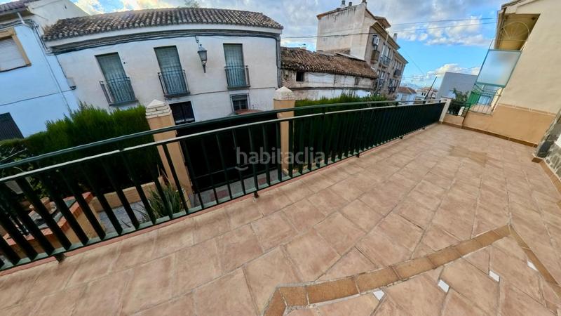 Foto a2e03810-1f64-463d-8aeb-6f164e71628d. Semi detached house with heating parking pool in La Zubia Ciudad Zubia (La)