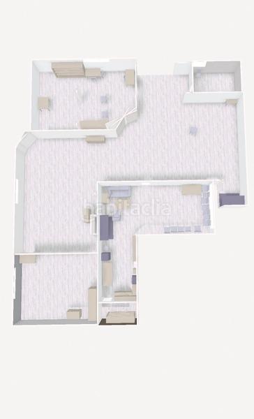 Foto a7ddf0f1-2ed6-47a7-a700-c7a39eec1a48. Semi detached house with heating parking pool in La Zubia Ciudad Zubia (La)