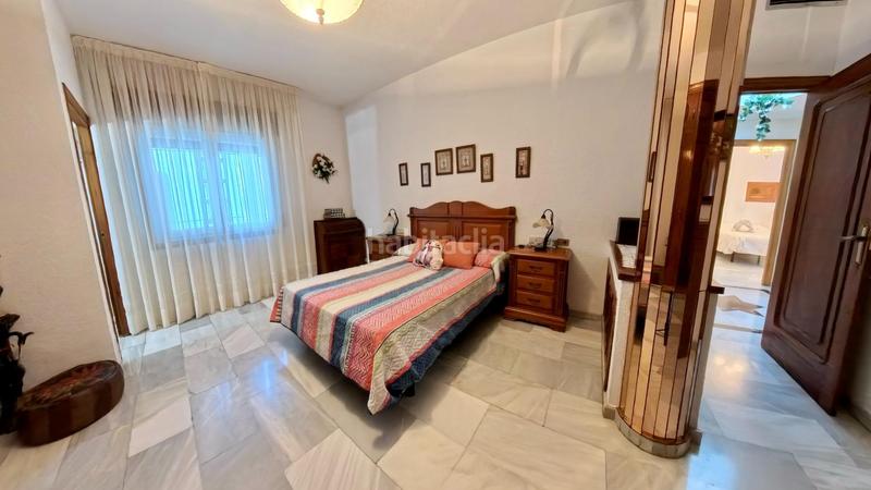 Foto b5cf6a02-a739-440c-958f-4b5f0610291e. Semi detached house with heating parking pool in La Zubia Ciudad Zubia (La)