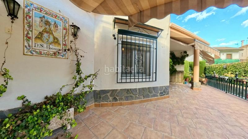 Foto c174105f-4e17-406d-aa05-14bd47ec45b5. Semi detached house with heating parking pool in La Zubia Ciudad Zubia (La)
