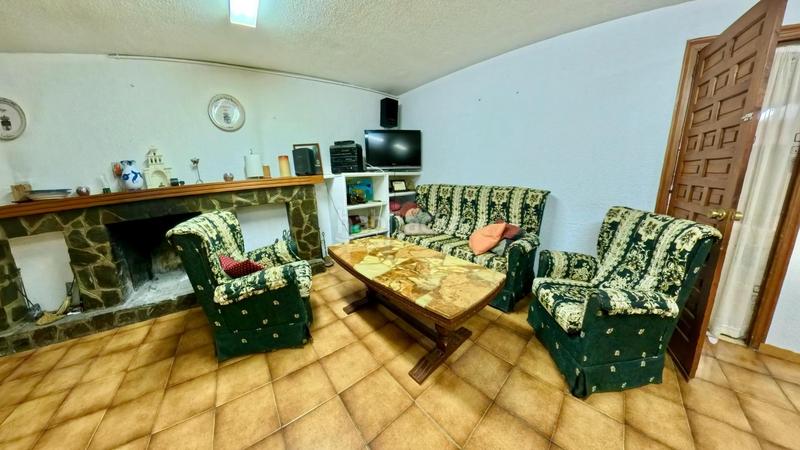 Foto cc0a46c5-1785-48ad-95bf-9add03cca6fd. Semi detached house with heating parking pool in La Zubia Ciudad Zubia (La)