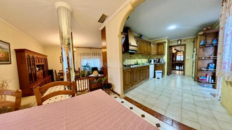 Foto cf05e76b-80f4-44ae-87b9-88df9457ef1c. Semi detached house with heating parking pool in La Zubia Ciudad Zubia (La)